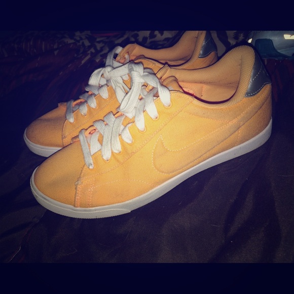 Nike sneakers. Rare find
