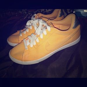 Nike sneakers. Rare find