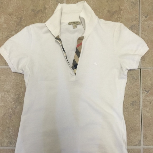 Burberry Tops - Burberry shirt