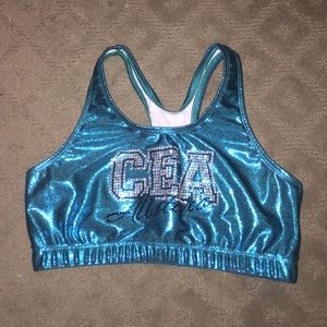 ⚠️SPECIAL OFFER!⚠️ Cheer Extreme Sports Bra