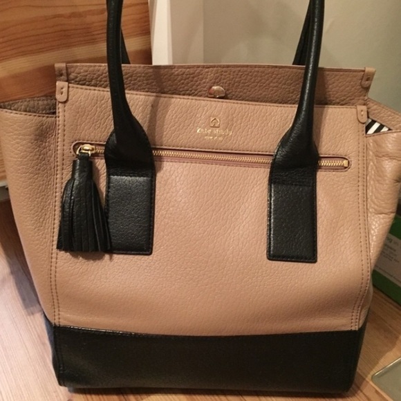 Kate Spade Southport Avenue Bag