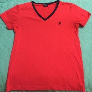Ralph Lauren Polo V-neck