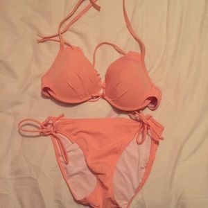 Victoria's Secret Bathing Suits