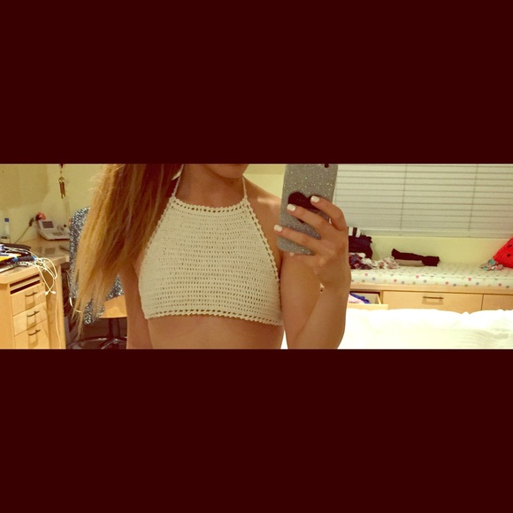 Crochet Top