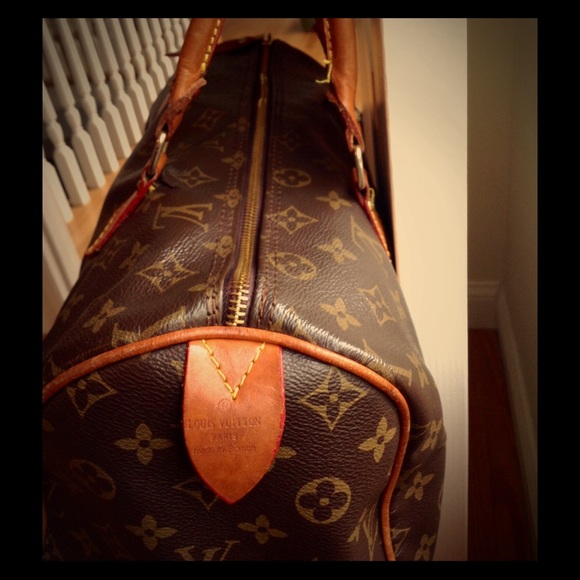 🔝 LV speedy bag 🔝