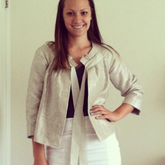 Vintage Rozae Nichols Blazer