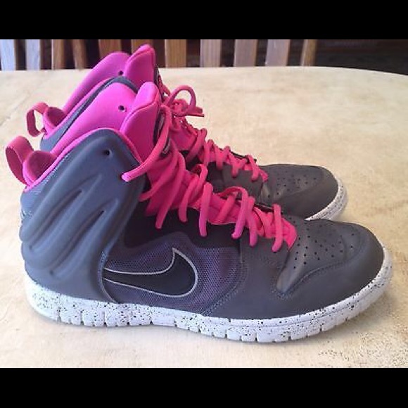 Nike Dunk Free - Picture 2 of 4