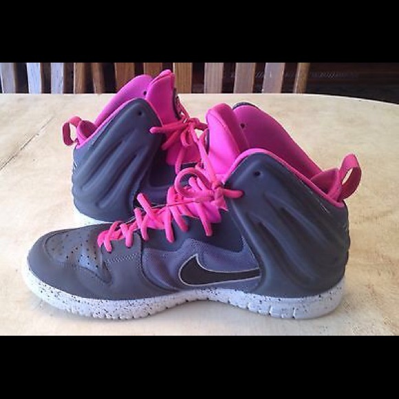 Nike Dunk Free - Picture 4 of 4