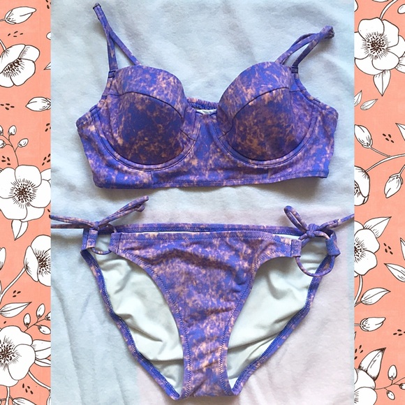 VS Bathing Suit