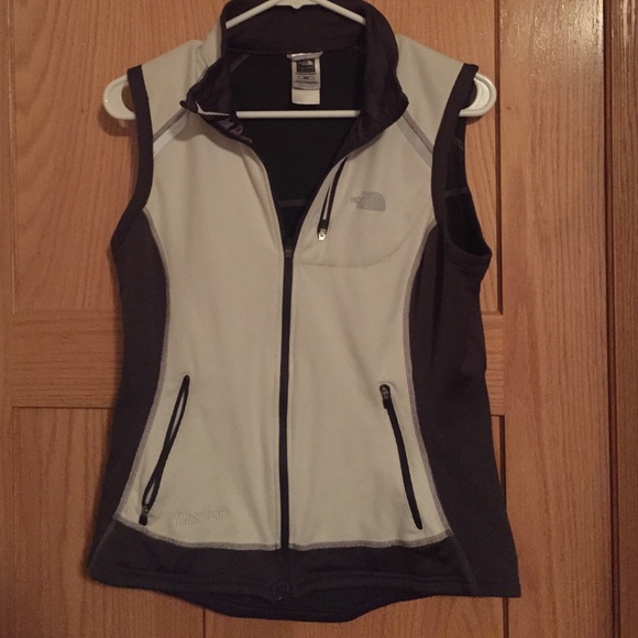 North Face Flight Series Vest Size M