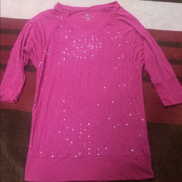 New York & Company Blouse xs - Picture 1 of 2