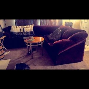 6 seater couch