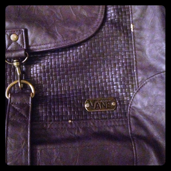 Vans bag super cute!!!