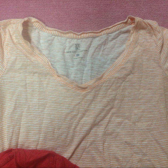 New York & Company shirts xs - Picture 2 of 3