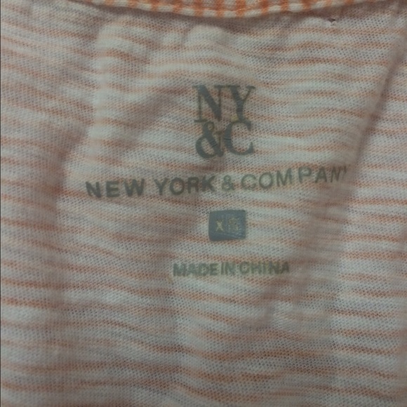 New York & Company shirts xs - Picture 3 of 3