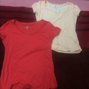 New York & Company shirts xs