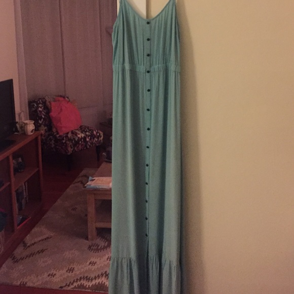 Twelfth Street by Cynthia Vincent maxi dress - Picture 2 of 3