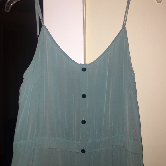 Twelfth Street by Cynthia Vincent maxi dress - Picture 3 of 3