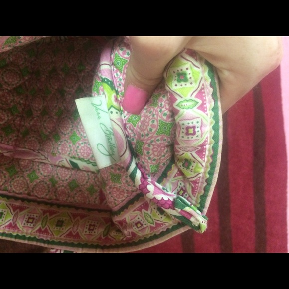 Vera Bradley Purse - Picture 3 of 3