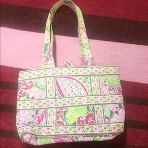 Vera Bradley Purse