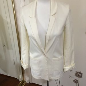 Cream H&M Blazer