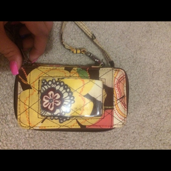 Vera Bradley Wallet - Picture 3 of 3