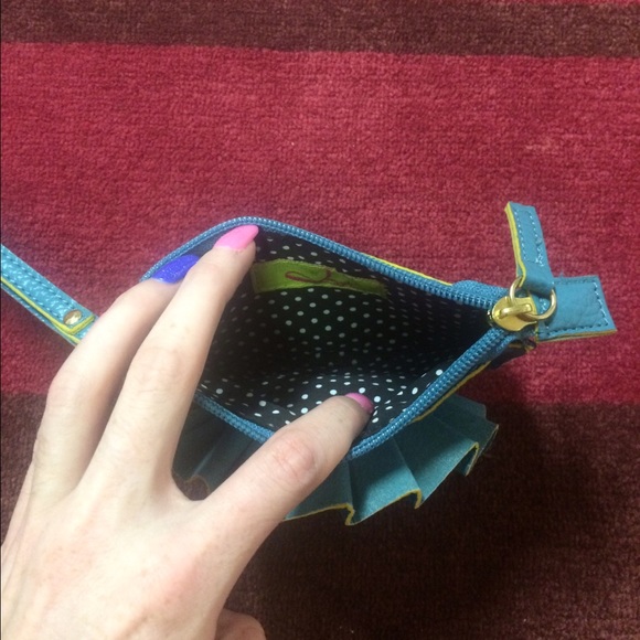 Coin purse - Picture 2 of 2