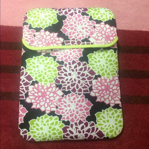 18" by 10" laptop case - Picture 1 of 3