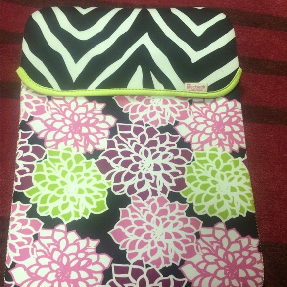 18" by 10" laptop case - Picture 2 of 3