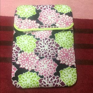 18" by 10" laptop case