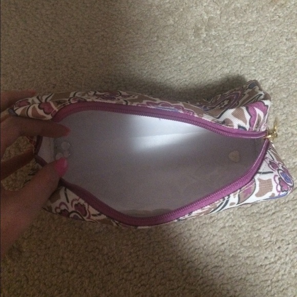 Estée Lauder Make up bag - Picture 2 of 2