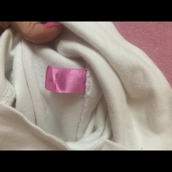 PINK Victoria's Secret Yoga pants Small - Picture 2 of 3