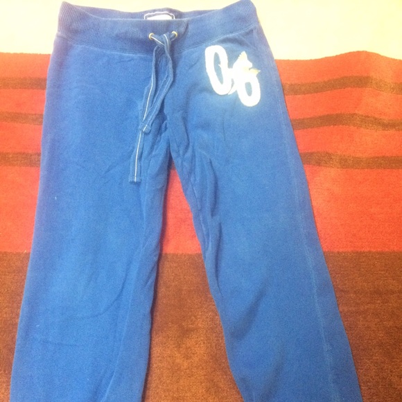 Aeropostale Sweats size small - Picture 1 of 3