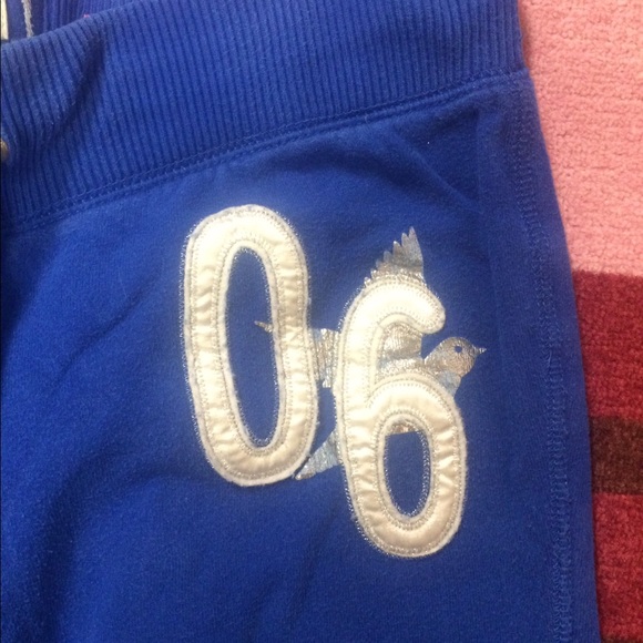 Aeropostale Sweats size small - Picture 3 of 3