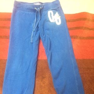 Aeropostale Sweats size small