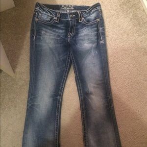 Miss Me Jeans 27
