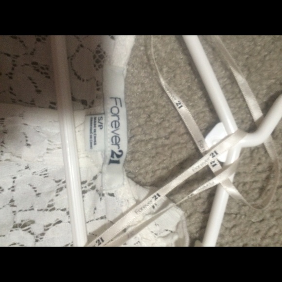 Lace Cardigan small - Picture 3 of 3