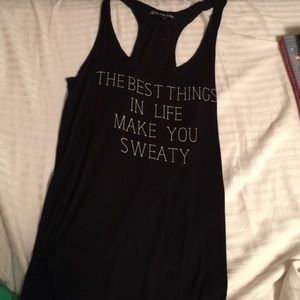 Tank top NWOT