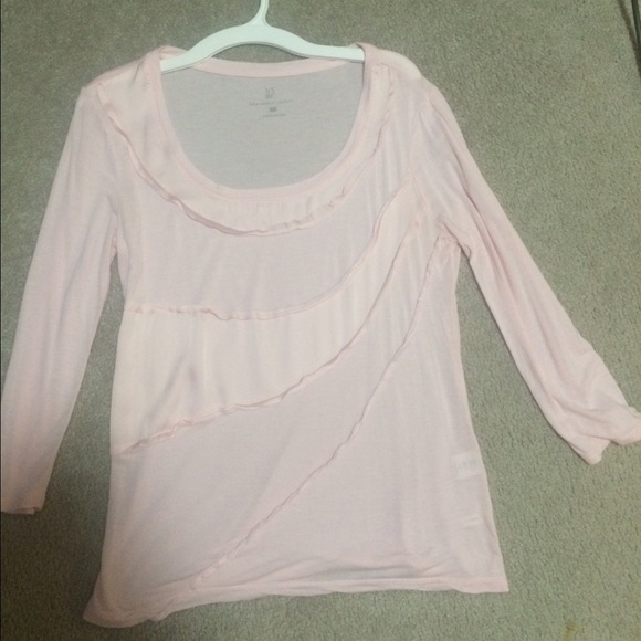 NYC Top xs - Picture 1 of 2