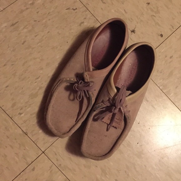 Size 11 Clarks