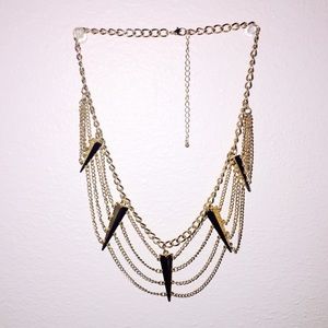 Statement Necklace