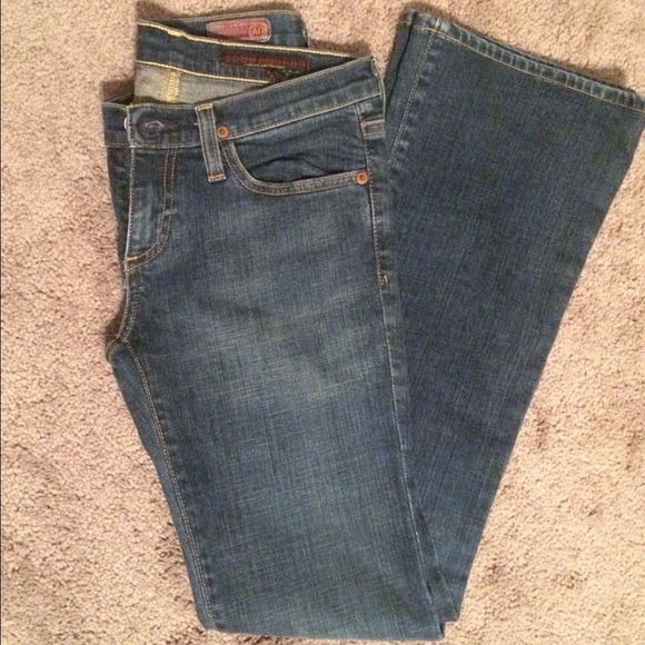 AG Adriano Goldschmied Jeans