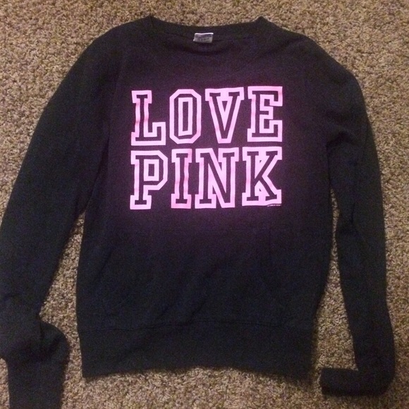 Victoria's Secret sweater