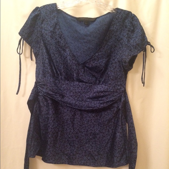 EXPRESS DESIGN STUDIO TOP SZ SM