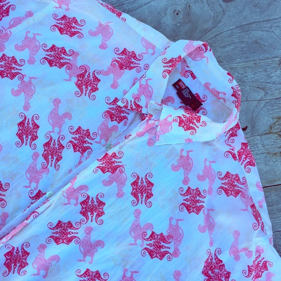 DIESEL men's shirt!