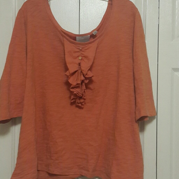 Summer Top