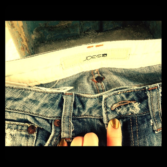 Joe's Brand Jeans -Bootleg - Picture 1 of 4