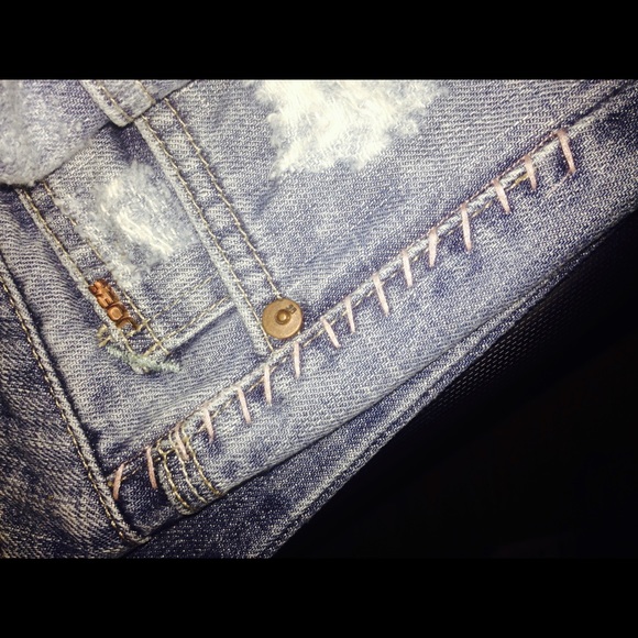 Joe's Brand Jeans -Bootleg - Picture 3 of 4