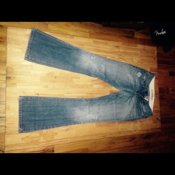 Joe's Brand Jeans -Bootleg - Picture 4 of 4