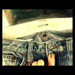 Joe's Brand Jeans -Bootleg